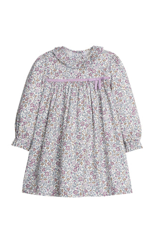 LE Emma Dress-Margaux Floral