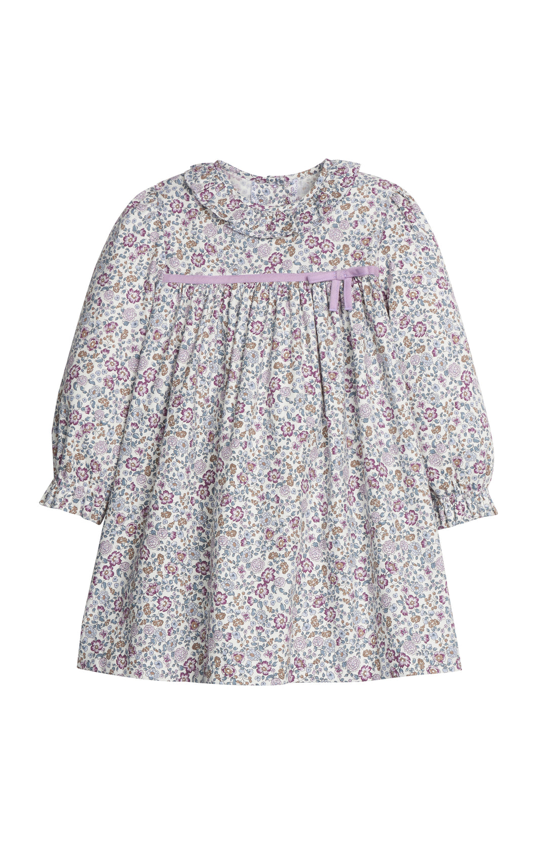 LE Emma Dress-Margaux Floral