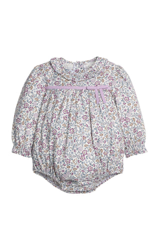 LE Emma Bubble-Margaux Floral