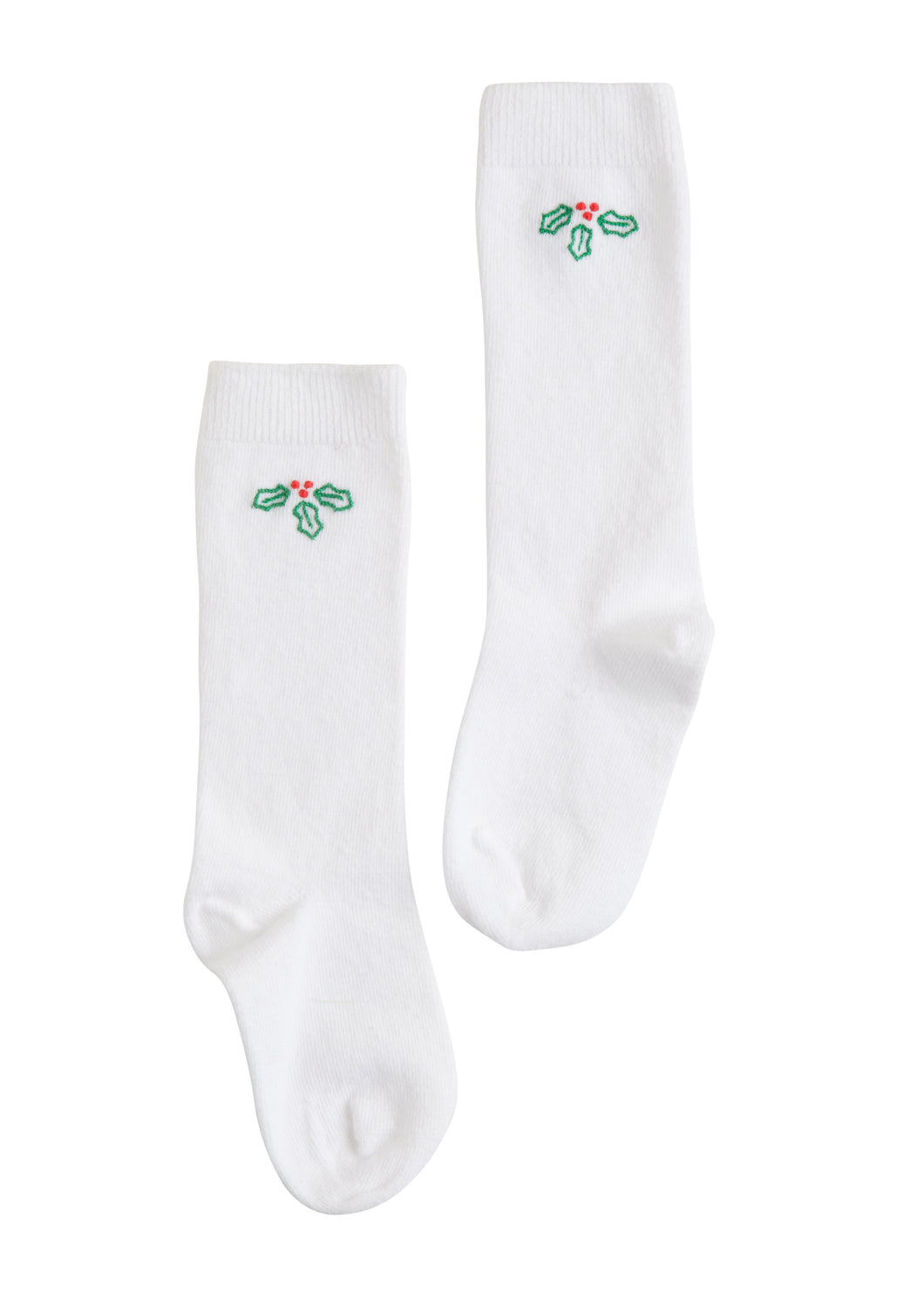 LE Holly Knee Highs