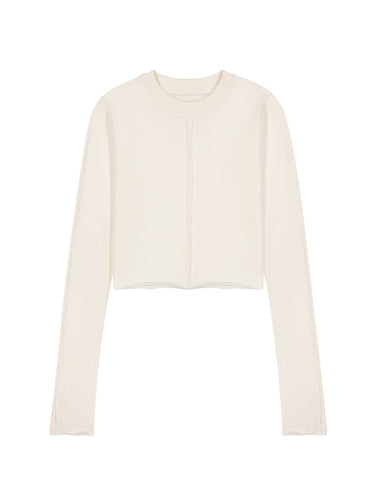 DL1961 Manilla L/S Tee