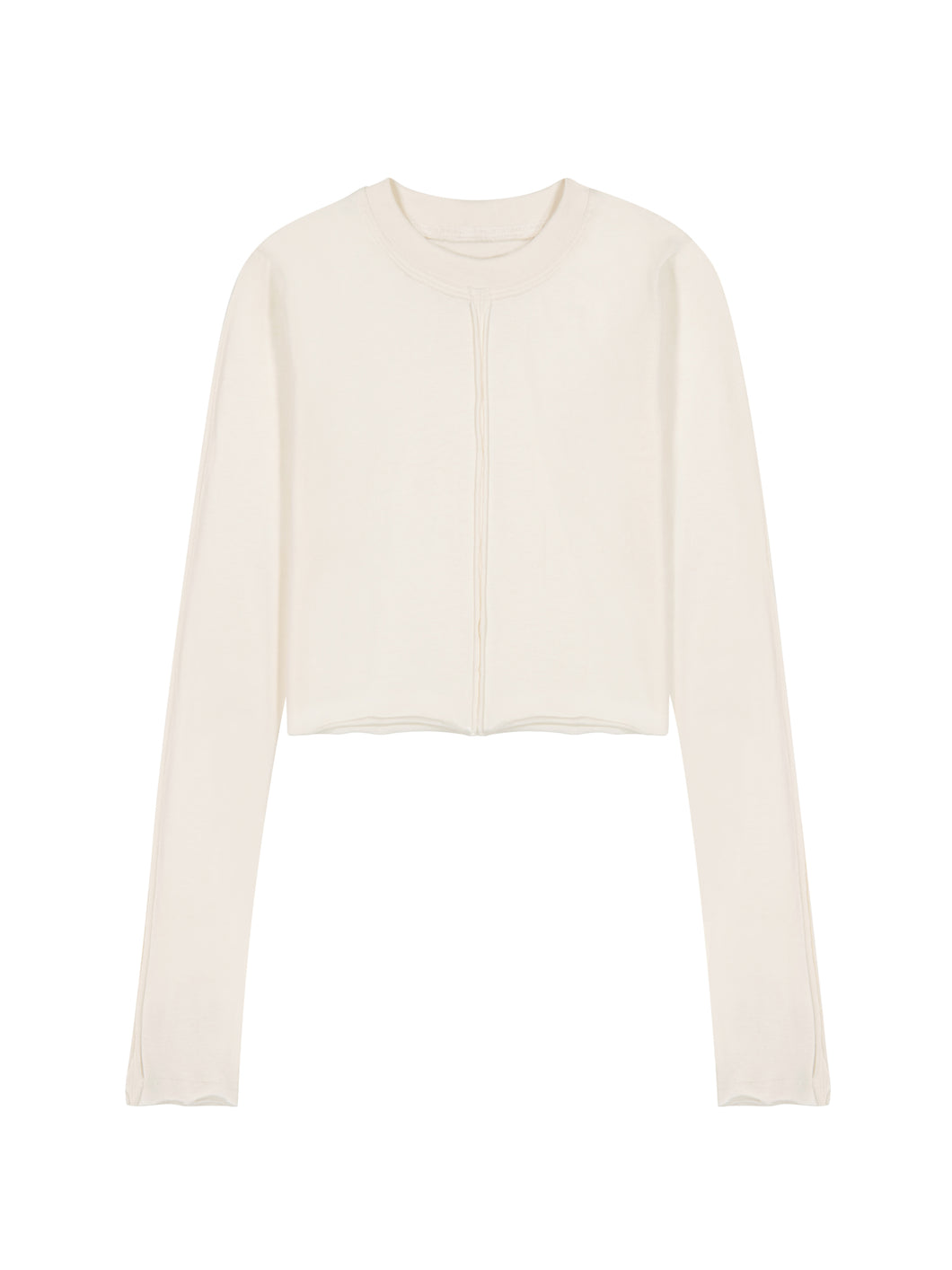 DL1961 Manilla L/S Tee