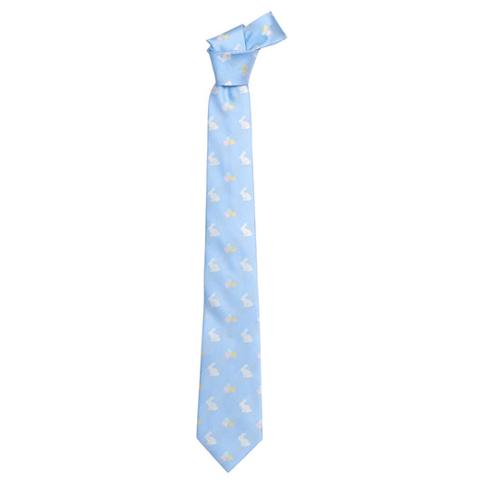 LE Bunny Neck Tie