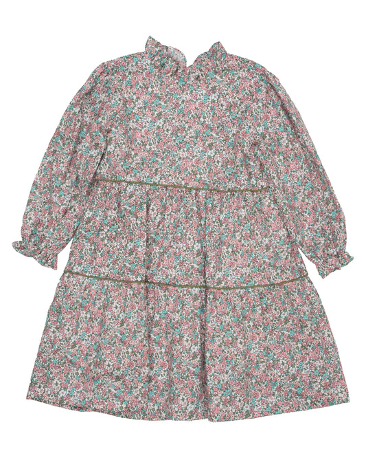 The Oaks Zoe Little Garden Party Dress