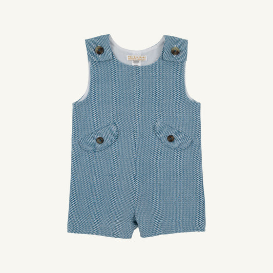 TBBC Prescott Pocket Jon Jon-Tweed