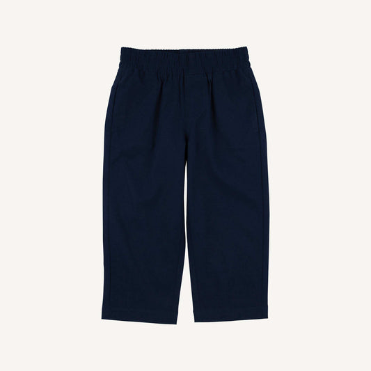 TBBC Prepletic Sheffield Pants-Navy