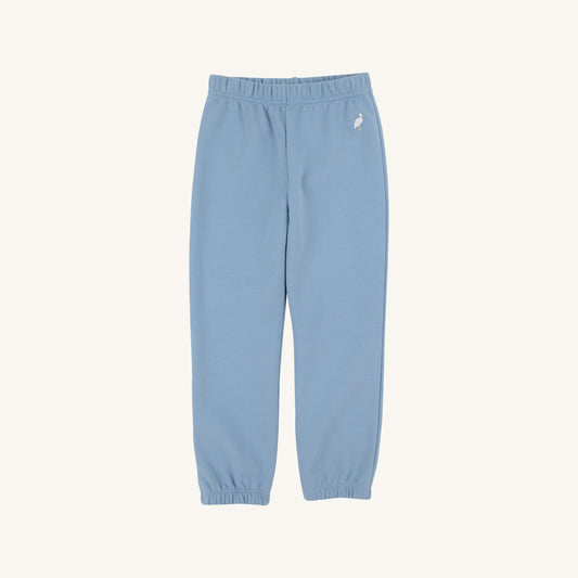 TBBC Gates Sweeney Sweatpant-Barrington Blue