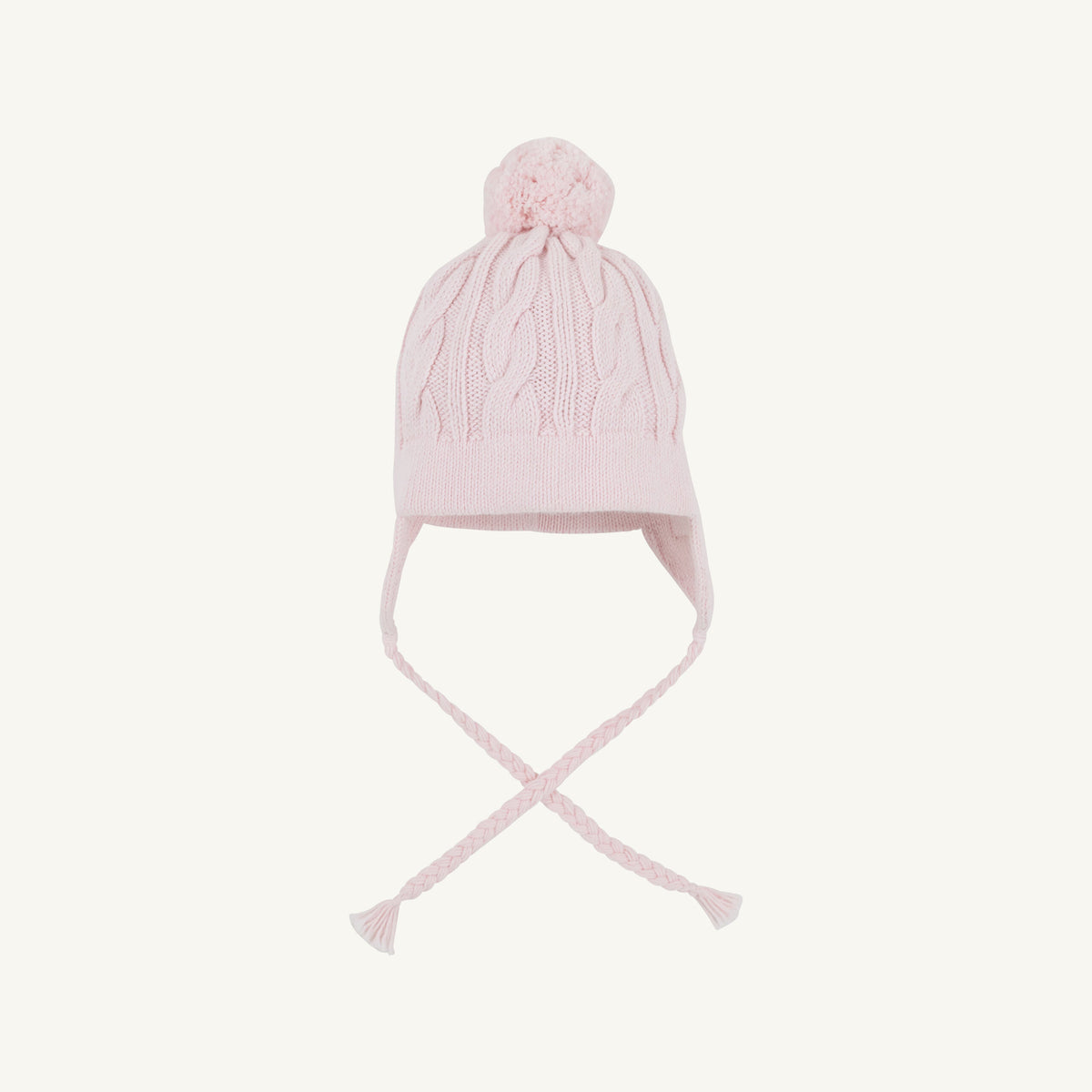 TBBC Parrish Pom Hat-Pink