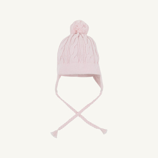 TBBC Parrish Pom Hat-Pink