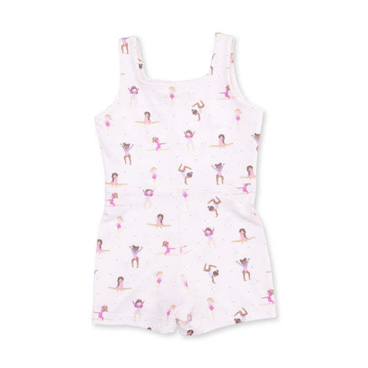 Angel Dear Tiny Tumblers Activewear - Tumble Suit