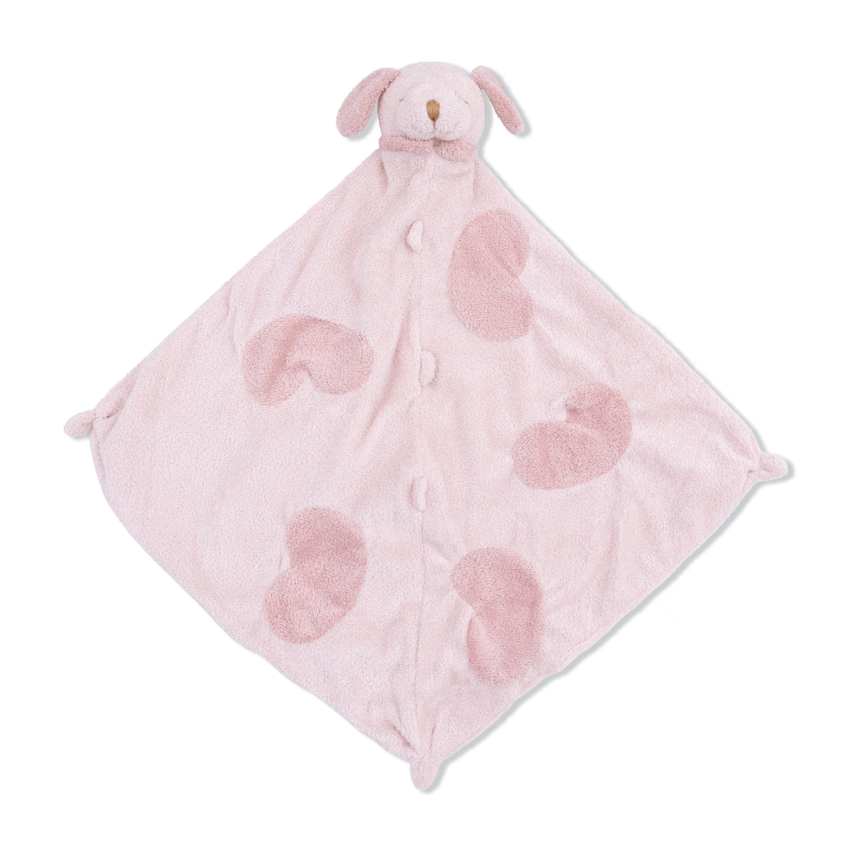 Angel Dear Blush Puppy Lovie