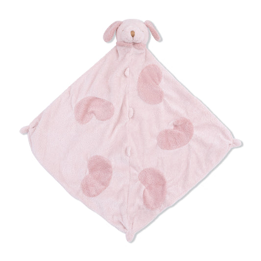 Angel Dear Blush Puppy Lovie