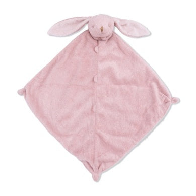 Angel Dear Rose Bunny Lovie