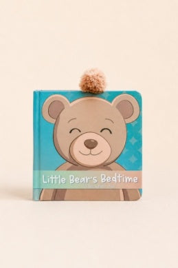 Brody Bear Cuddle Plush Storybook