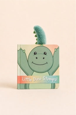 Caden Lane T Rex Storybook