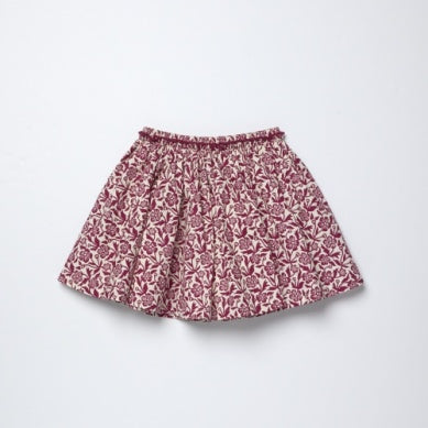 Gianna Climbing Floral Skirt