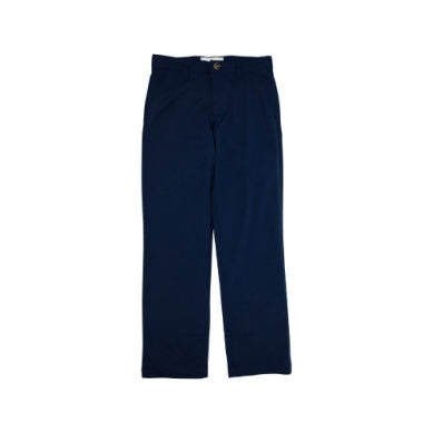 TBBC Prepletic Prep School Pant-Navy