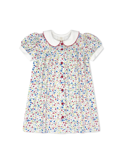 Lullaby Set Homeroom Blooms Dress