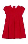 Clara Corduroy Dress