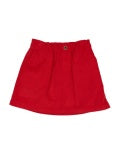 Leigh Cord Skirt