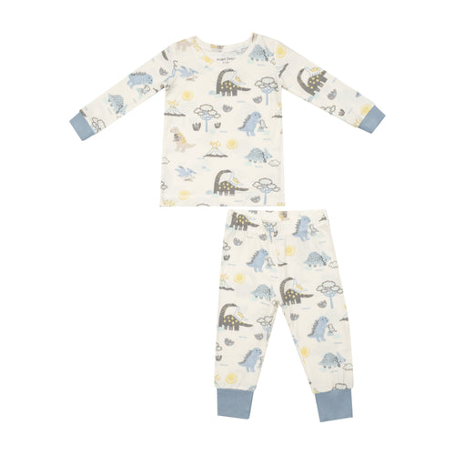 Angel Dear Love Dinos PJ's