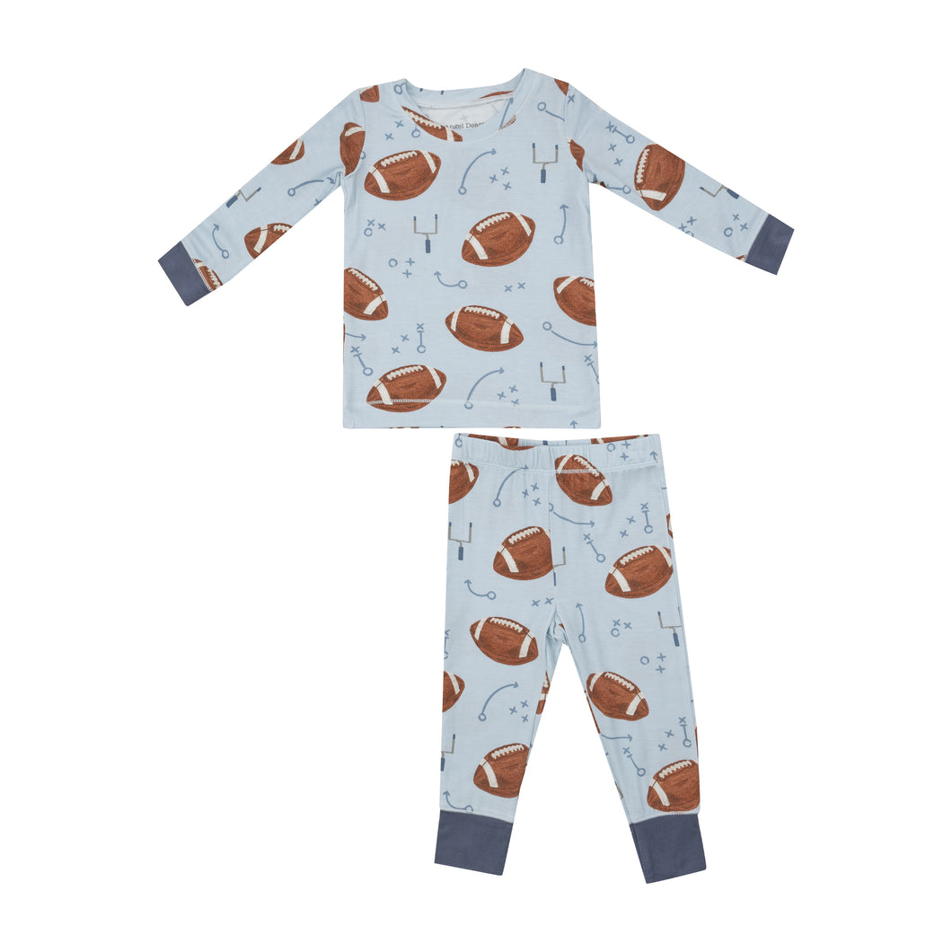 Angel Dear Footballs PJ's