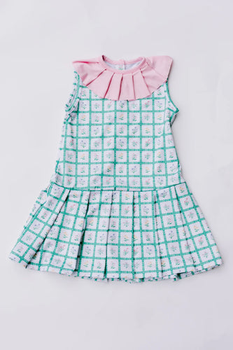 Love George Whimsy Tennis Dress