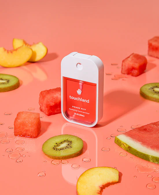 Touchland Power Mist 30ml-Wild Watermelon