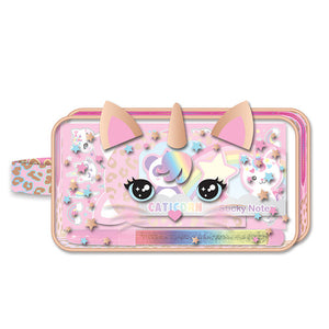 Hot Focus Writing Inspiration-Caticorn