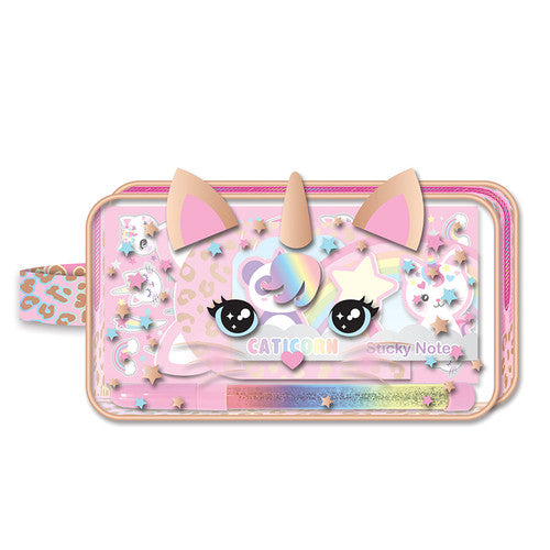 Hot Focus Writing Inspiration-Caticorn