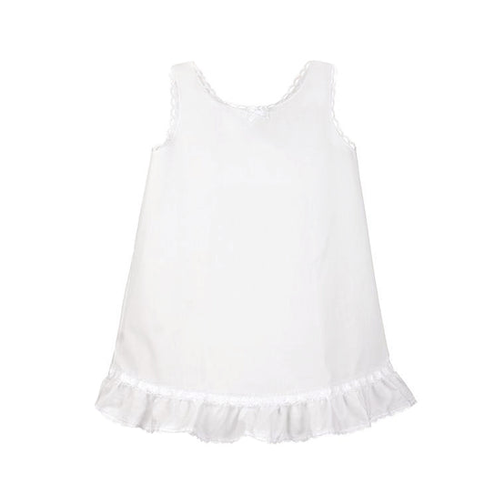 Embellished A Line Slip