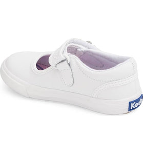 Boys white keds on sale