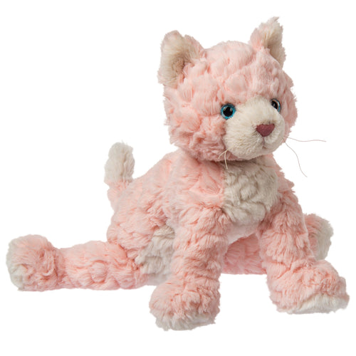 Mary Meyer Blush Putty Kitty