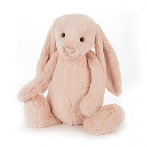 Jellycat Bashful Blush Bunny Huge