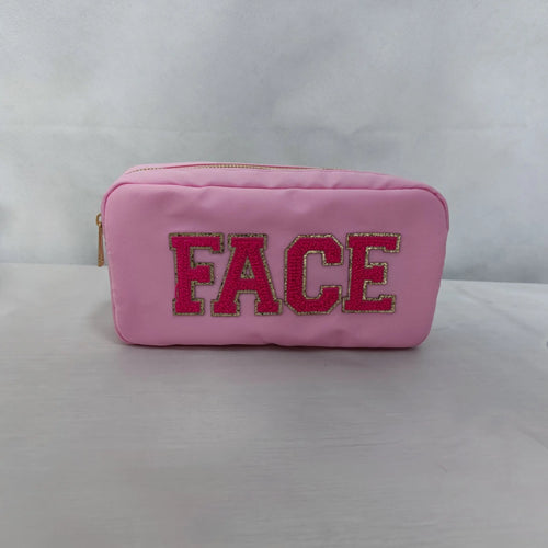 FACE Cosmetic Bag