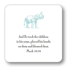 24 Verse Cards-Baby