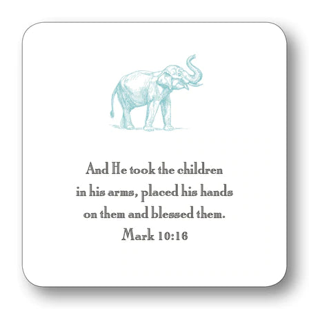 24 Verse Cards-Baby