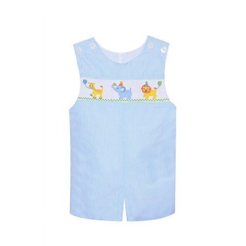 RN Hayes Party Time Shortall