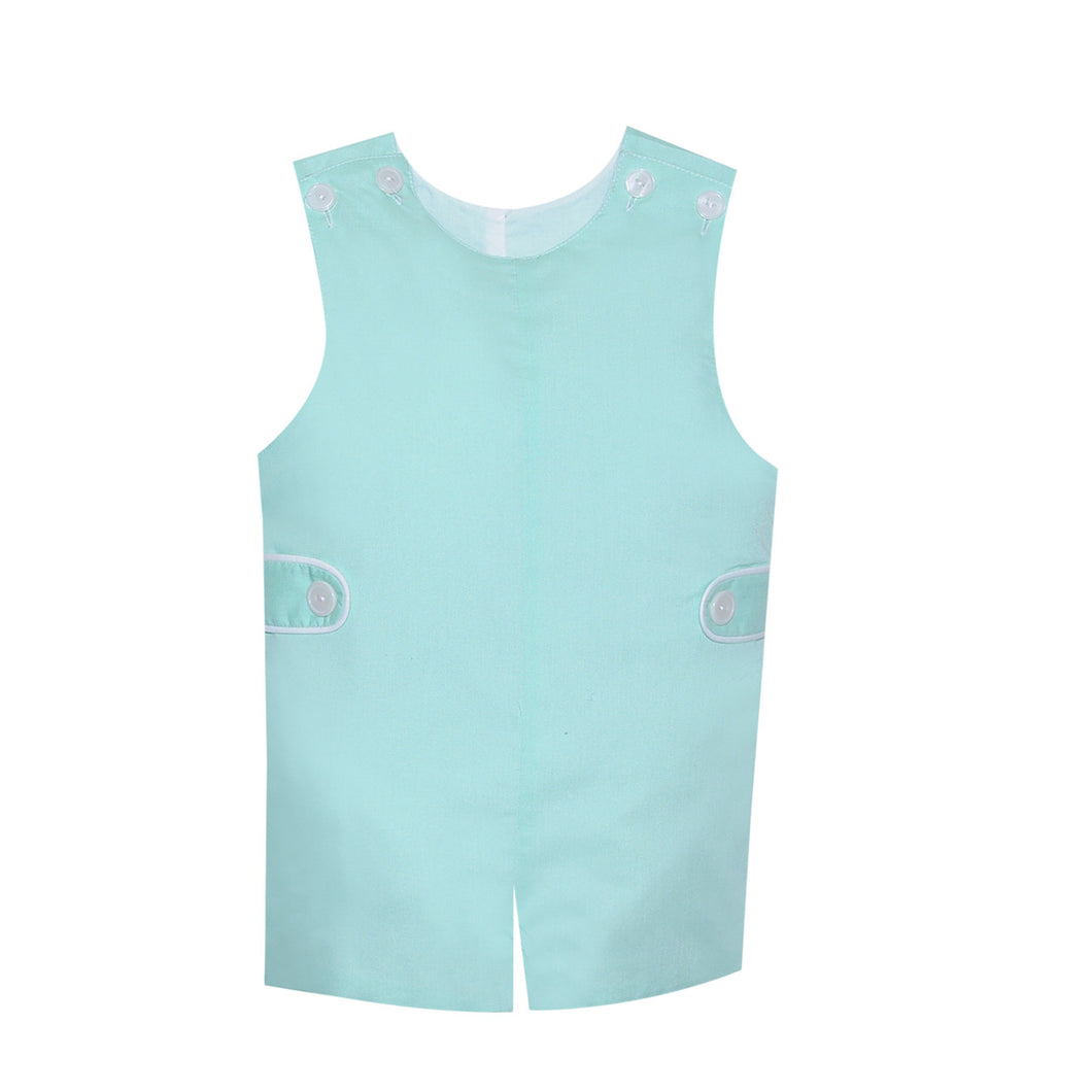 RN Hayes Shortall- Mint