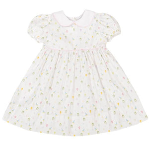 Lullaby Set 65th Anniversary Party Dress