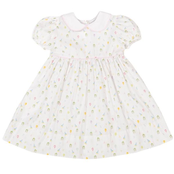 Lullaby Set 65th Anniversary Party Dress