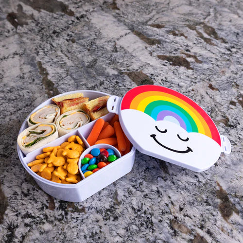 Bento Box-Rainbow