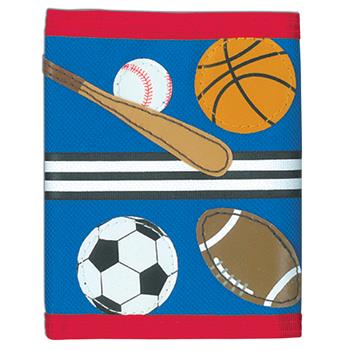 Stephen Joseph Wallet