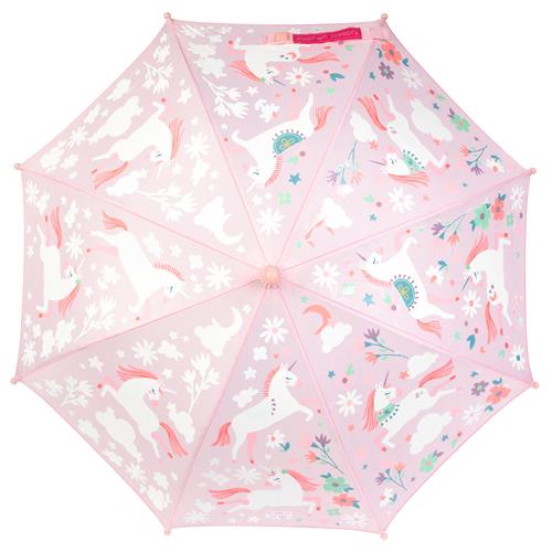 Stephen Joseph Color Changing Umbrella