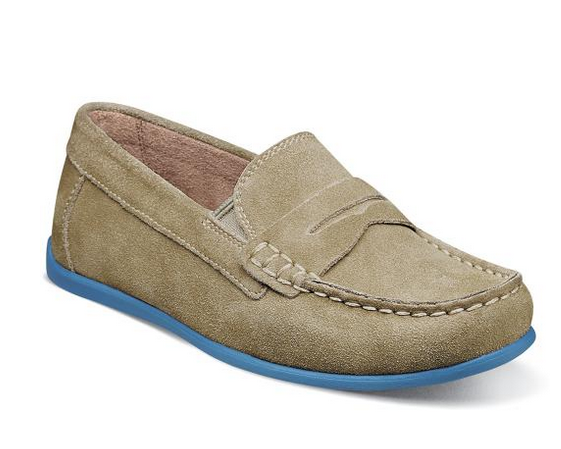 Florsheim bucks top