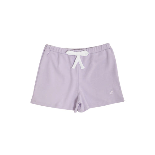TBBC Lavender Shipley Shorts