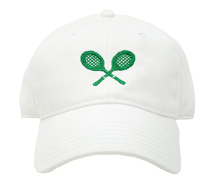 Harding Lane Tennis Racquets Hat