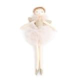 Mon Ami Adele Small Pink Angel Doll