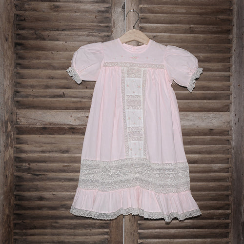 P & R Pink Amelia Dress