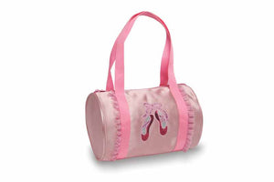 Sweet Pink Ballet Bag